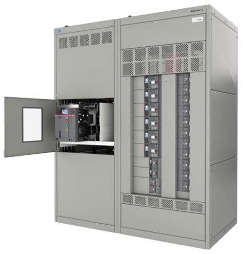 4000a 480 277v switchboard.